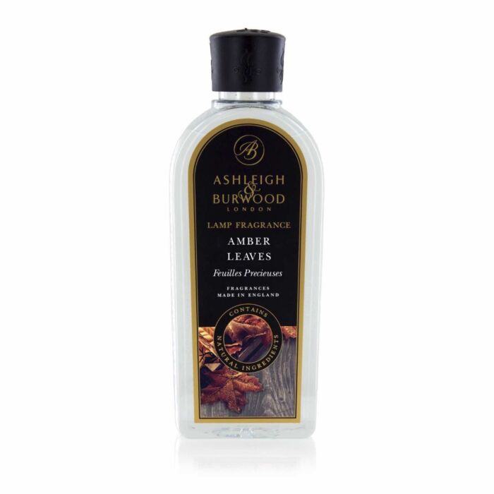 Ashleigh & Burwood - Amber Leaves - 500ml-2